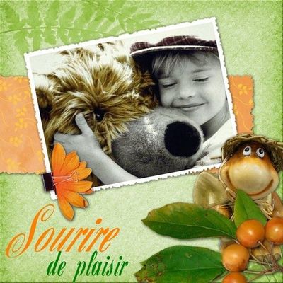 Les derniers thèmes du Mini Jardin