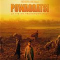 Powaqqatsi (1988)