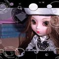 Pullip Alte arrivée ^___^