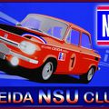 5ème Réunion du Ceida NSU Club 2015 - Programme / 5th Meeting of CEIDA NSU Club 2015 - program