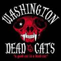 Washington Dead Cats - A good cat is a dead cat (CD+DVD)