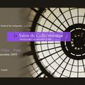 La prochaine édition du Salon du Collectionneur du 11 au 20 septembre 2009, au Grand Palais, à Paris