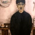 Foujita:Peindre dans les Années folles, au Musée Maillol Paris
