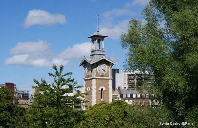 Parc Georges-Brassens