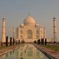 Le Taj Mahal suite