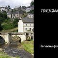 TREIGNAC (19 CORREZE)