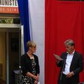 Discours de Sébastien Jumel lors du 71ème anniversaire de la libération de Rouen