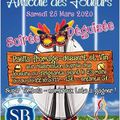 Soirée du Stade Bessanais