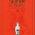 Servir le peuple ---- Yan Lianke et Alex W. Inker