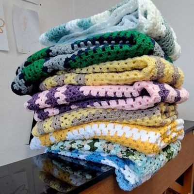 Le printemps est là !