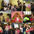 SAMEDI 17 NOVEMBRE : journée nationale des assistantes maternelles