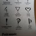 Un point c'est tout ?