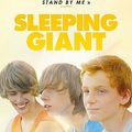 Concours SLEEPING GIANT : 10 PLACES A GAGNER pour le Stand By me canadien!