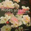 Roses anciennes!