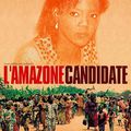 L'amazone candidate