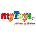 Résultat concours myToys.fr