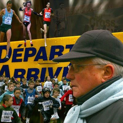 50°CROSS DE VOLVIC: LE 50°......