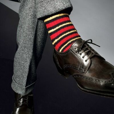 L'HOMME : LE VÊTEMENT ET SON LANGAGE