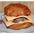 Cheeseburger