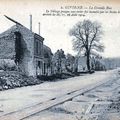 Les cafetiers de Montceau et le Picon - Accident à Montcenis - Joffre à Bucarest - Les villes citées à l’ordre de l’Armée