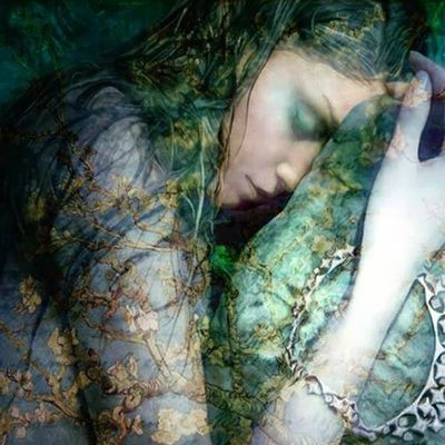 L'oracle della Luna.