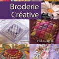 "Broderie Créative" de Via laurie