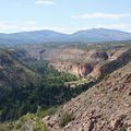 Bandelier National Monument