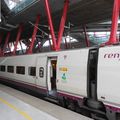 Renfe se veut conquérant en France, misant sur l'axe Paris-Lyon-Marseille et sur les relations inter-régionales délaissées