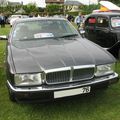 Jaguar XJ40 Sovereign (1986-1994)