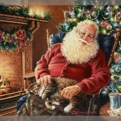 Bientôt les fêtes de fin d'année! 