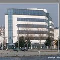 Le Havre , Immeuble Colbert
