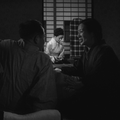 Le Vent, encore (Kaze futatabi) (1952) de Shirô Toyoda
