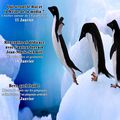 [Annonce] En Janvier, les pingouins font leur show à la média !