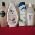 Mes produits terminés de Décembre