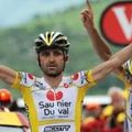 Tour de France 2008 (10éme étape)