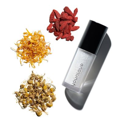 LE GLOSS - NOUVEAUTE DE CE MOIS D'AVRIL 