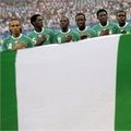 JO-PEKIN : LES SUPER EAGLETS DU NIGERIA EN FINALE 12 ANS APRES