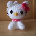 Porte-Clef Hello Kitty