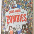 Deux livres totalement...zombiesques!!