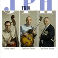 Trio JPH (jazz) en concert pour l'association Itinérance Sud Manche à Avranches - jeudi 27 février 2020