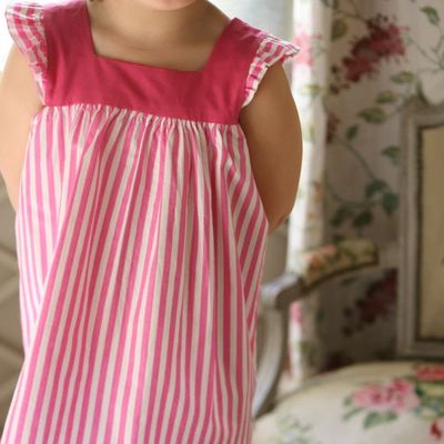 Spring/Summer 2011#1