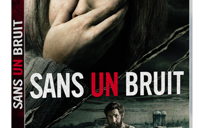 Revue de Sorties DVD/ Blu RAY spécial Halloween : Sans un Bruit, Hérédité, Jersey Affair