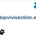 ~~ * Stop vivisection * ~~ 