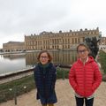 Versailles : le domaine de la Reine
