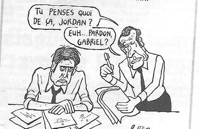 EXCLUSIF - UN DOC EXCEPTIONNEL DE GERARD MANVUSSA !!