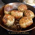 Hymne à l'amour pour une grand-mère et ses boulettes & Vitoulets de Charleroi selon Pierre-Brice Lebrun