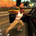 GTA SanAndreas