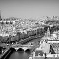 Paris en images
