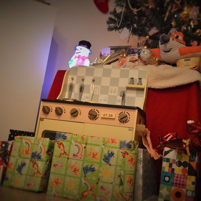 La liste de cadeaux internet ! Une vraie bonne idée !