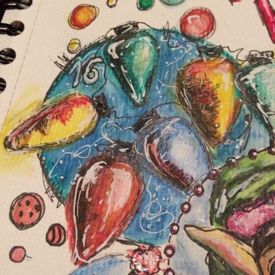 Calendrier de l'avent